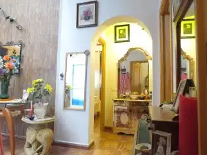 Casa o xalet en venda en Dos Hermanas amb Aire condicionat, Jardí privat i Terrassa