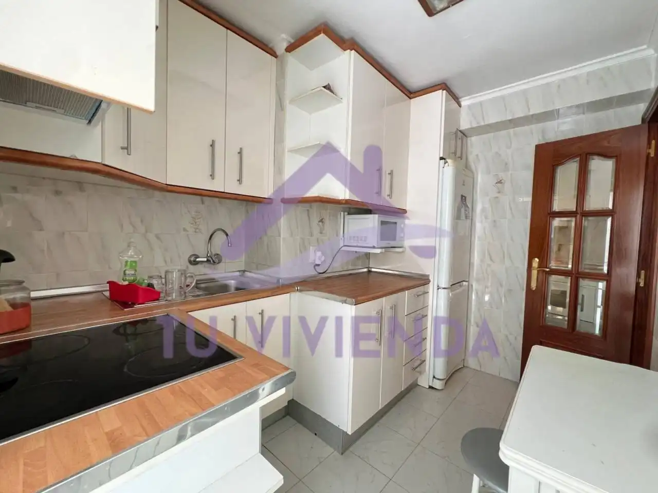 Flat for rent in Calle ARTESANIA, 4, Circular