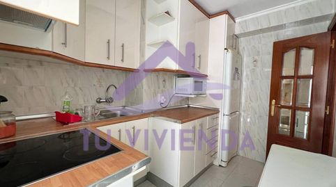 Photo 5 of Flat for rent in Calle Artesania, 4, Circular, Valladolid Capital