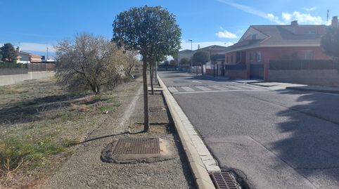 3 ULTIMAS PARCELAS EN AV/ SEGARRA 51