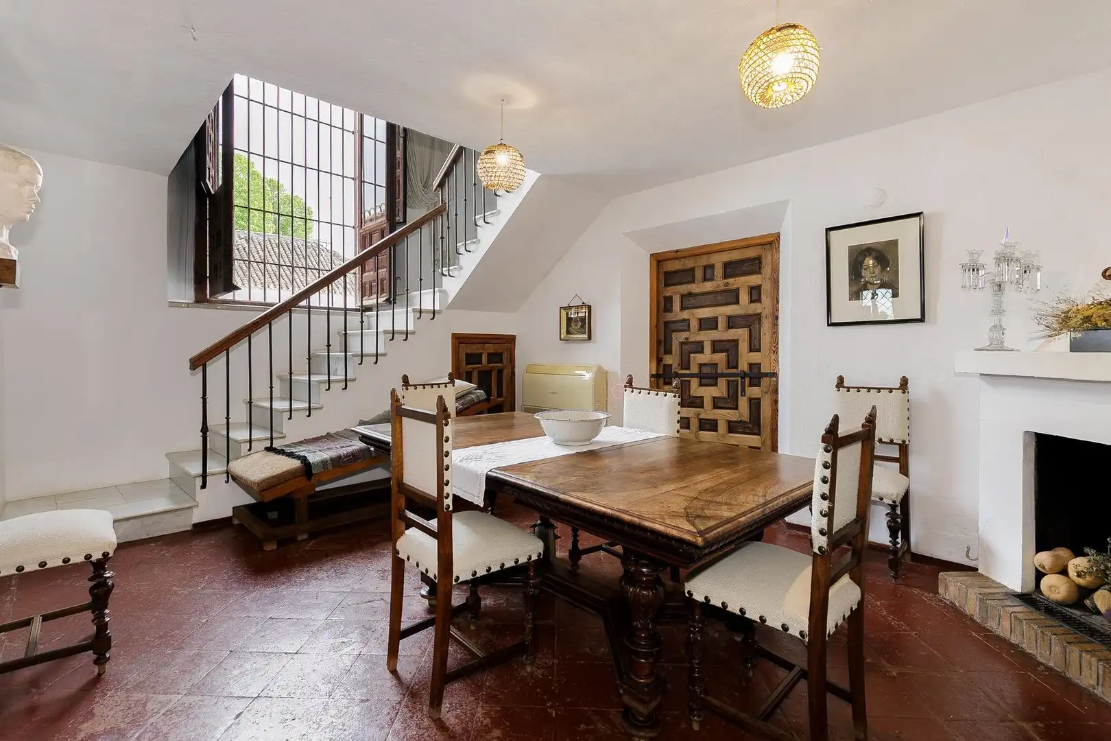 Casa rústica amb piscina en venda a Pinos Puente, imagen 7