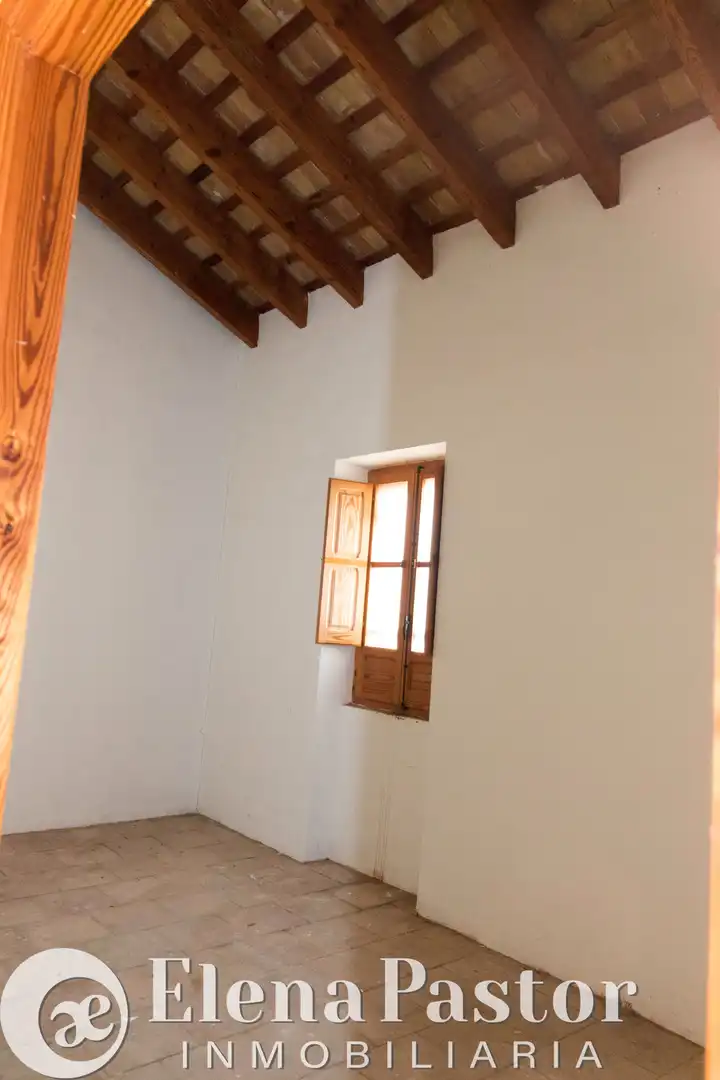 Casa o xalet en venda a Centro