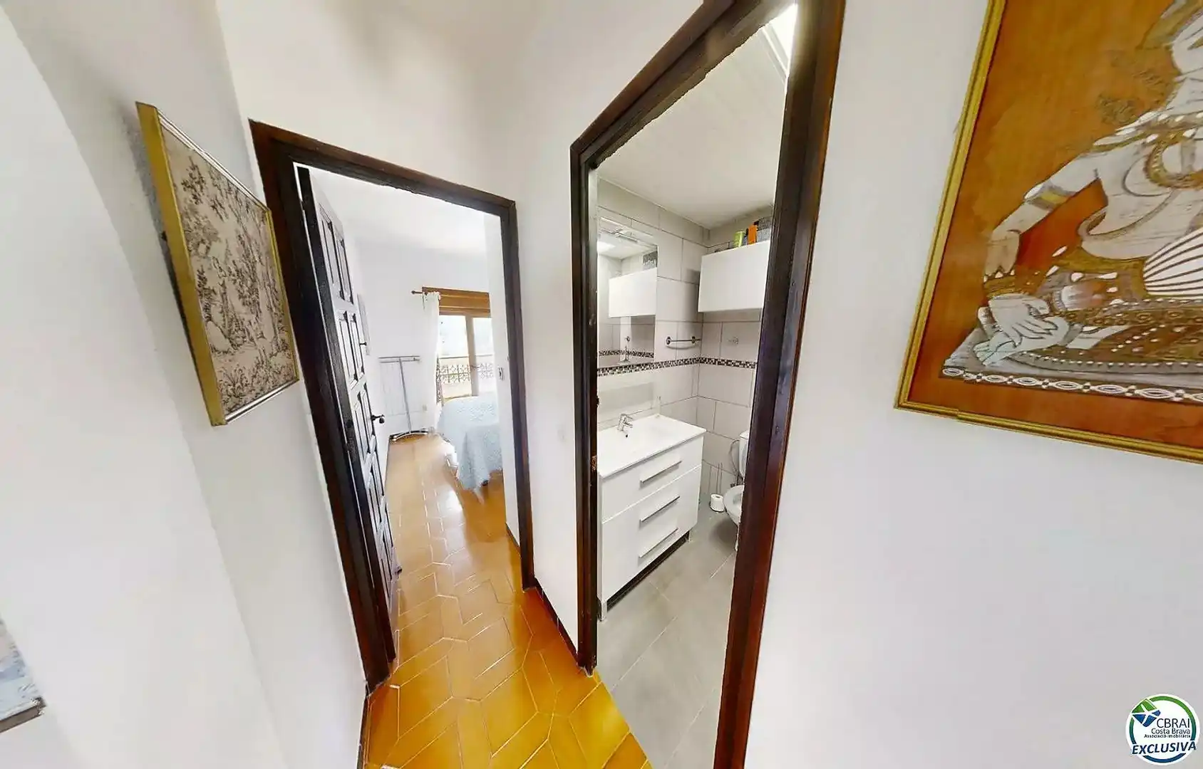Apartamento con piscina en venta en Sector POBLAT TIPIC/LES XABOLES 4, imagen 3