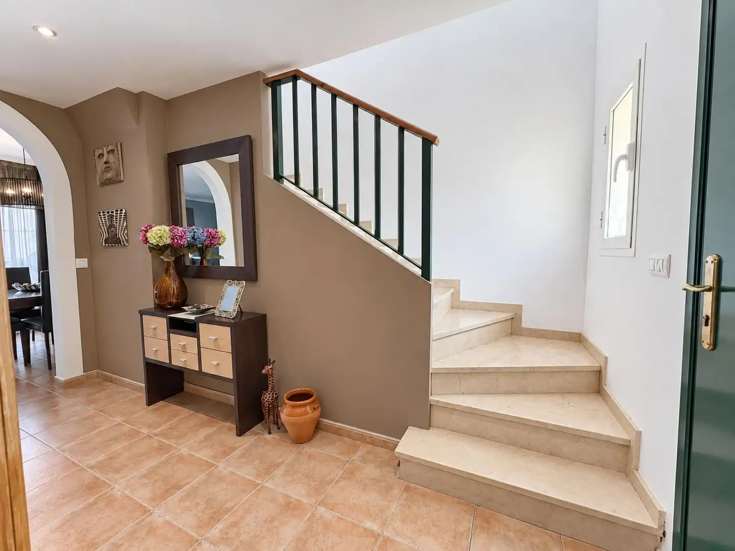 Maison mitoyenne à vendre à San García, imagen 14