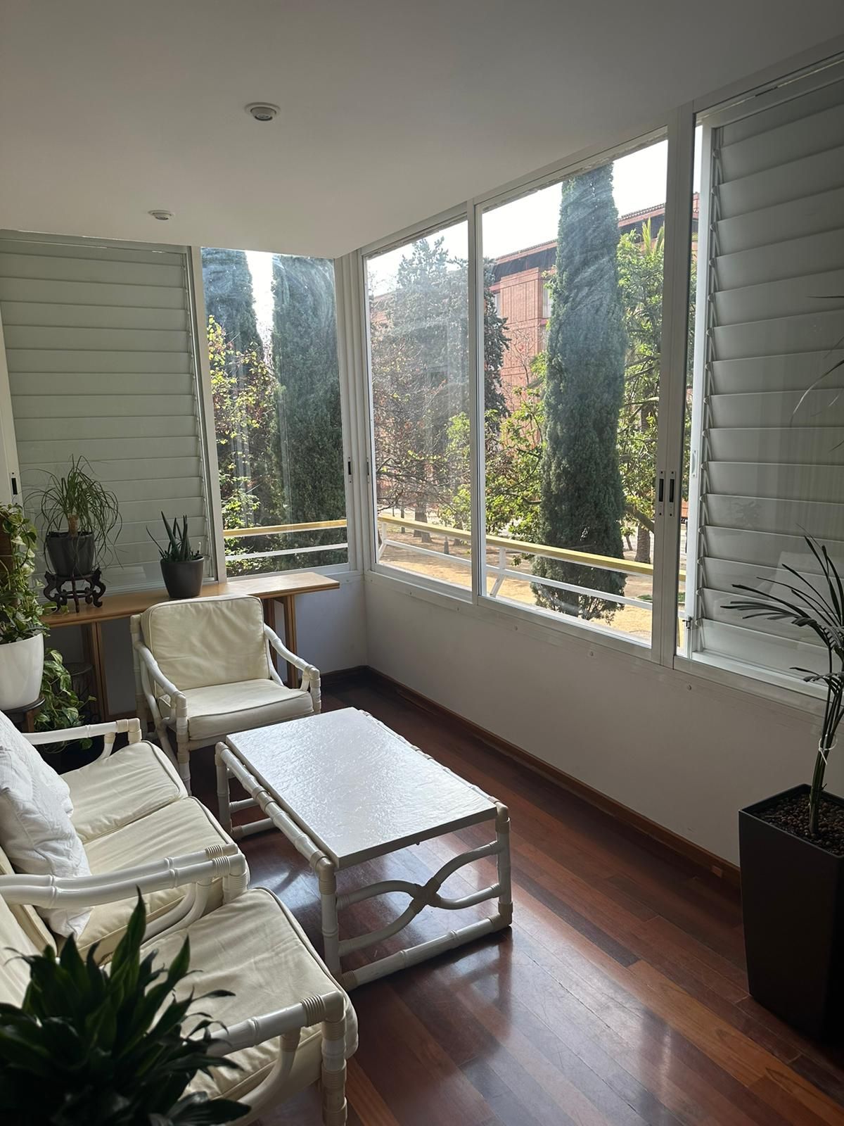 Wohnung zum verkauf in Pedralbes, Les Corts,  Barcelona Capital