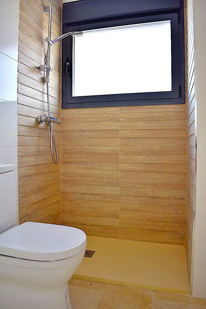 Villa mit Pool zum Verkauf in Balcón de Finestrat - Terra Marina, imagen 9