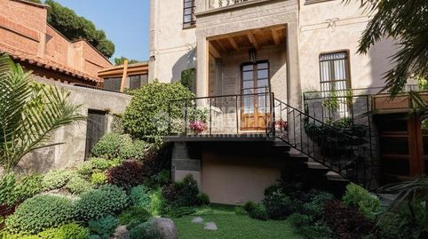 Photo 4 of Houses for sale in Centre - Can Nadal, Sant Feliu de Llobregat