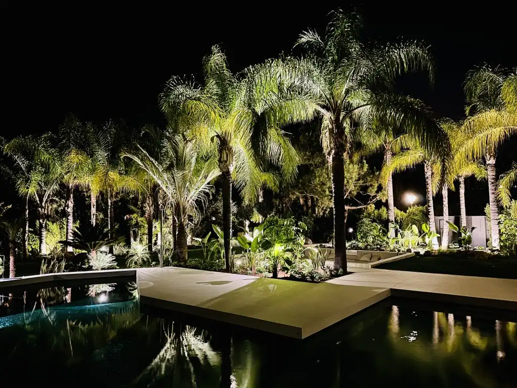 Villa con piscina in vendita a Elviria - Cabopino, imagen 38