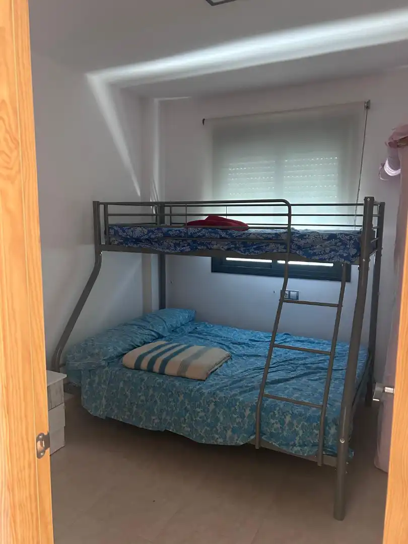 Habitación de Piso en venta en Vícar con Aire acondicionado, Piscina y Piscina comunitaria