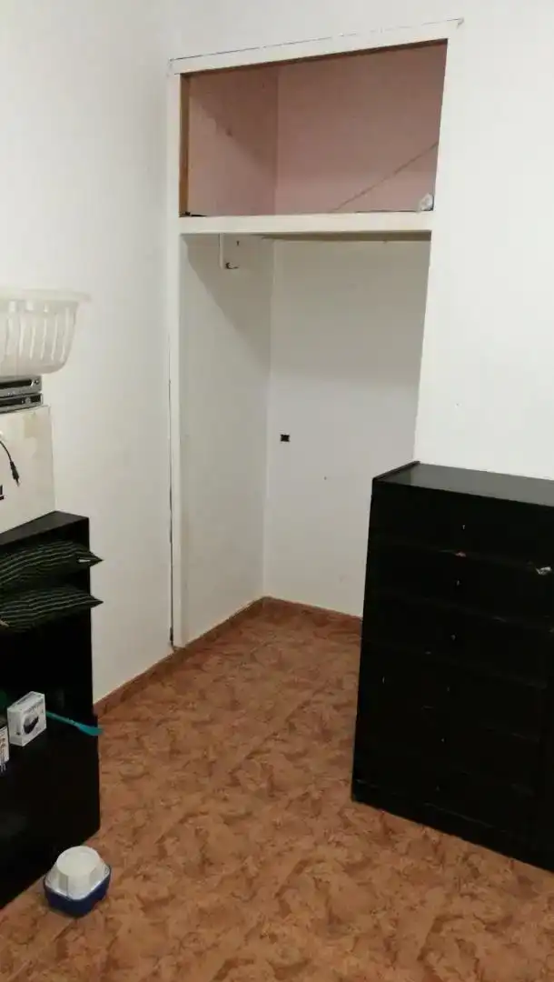Flat for rent in Castelló de Rugat  with Air Conditioner