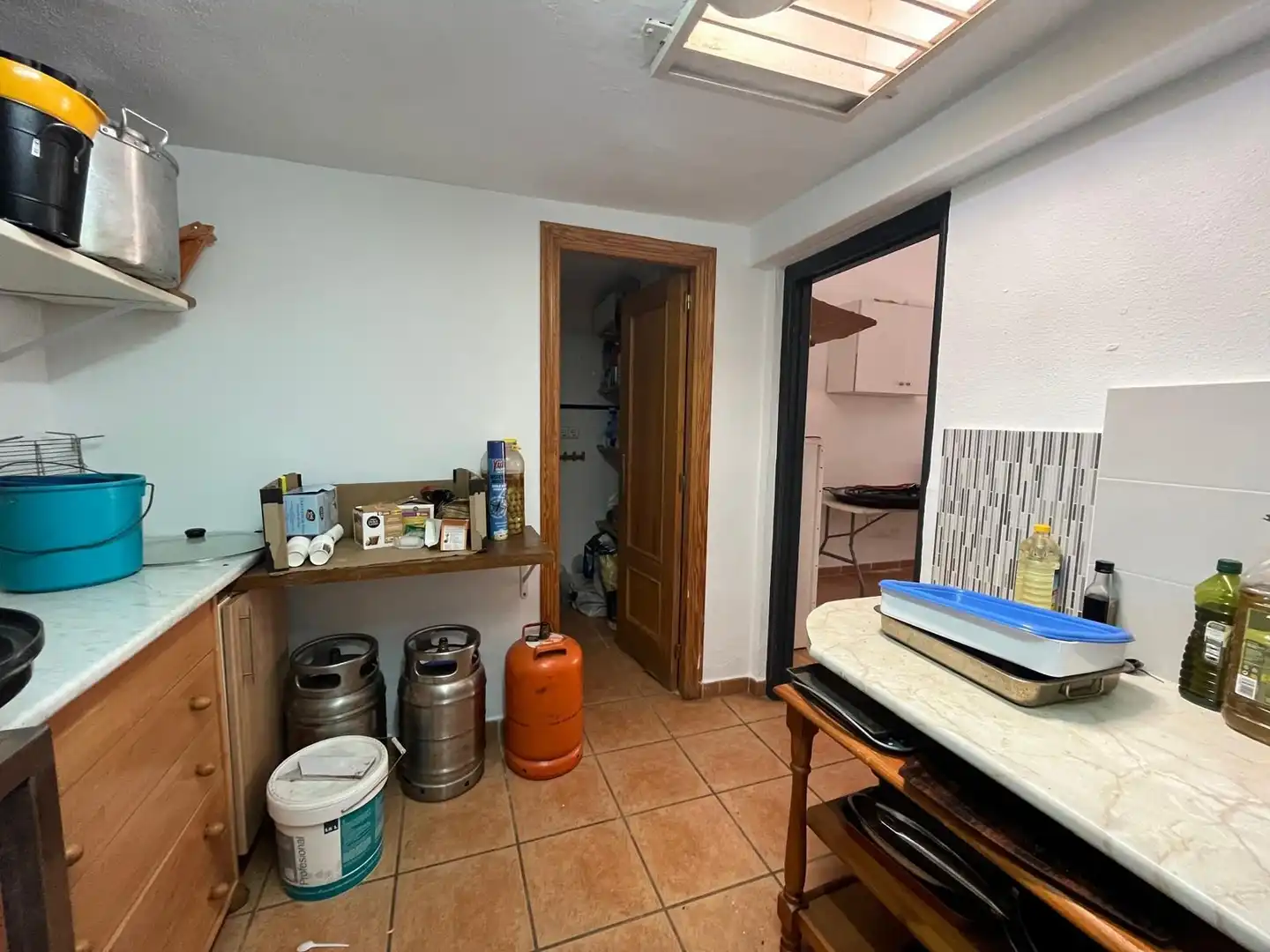 Local comercial en venta en Pueblo - Urbanizaciones, imagen 8