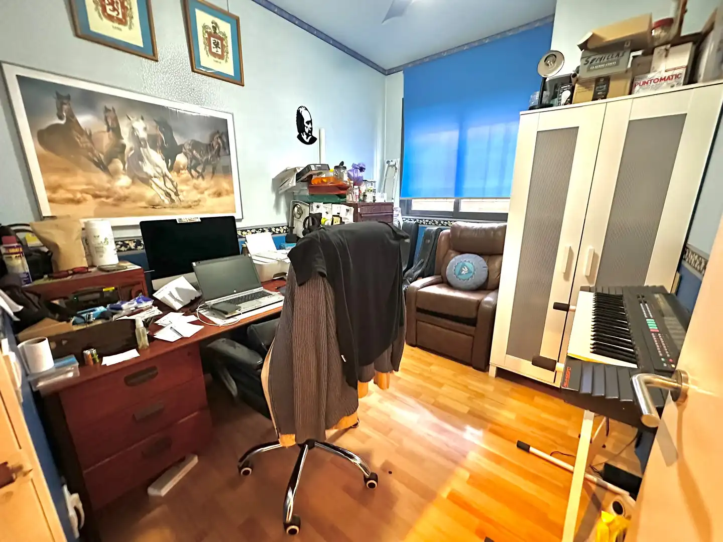 Flat with lift for sale in Sur, imagen 11