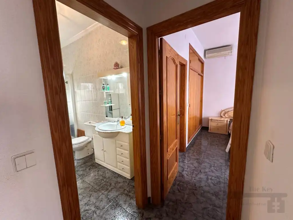 Casa o xalet en venda a Calle Molina De Segura-L Rame, Las Lomas de Rame - Bahía Bella