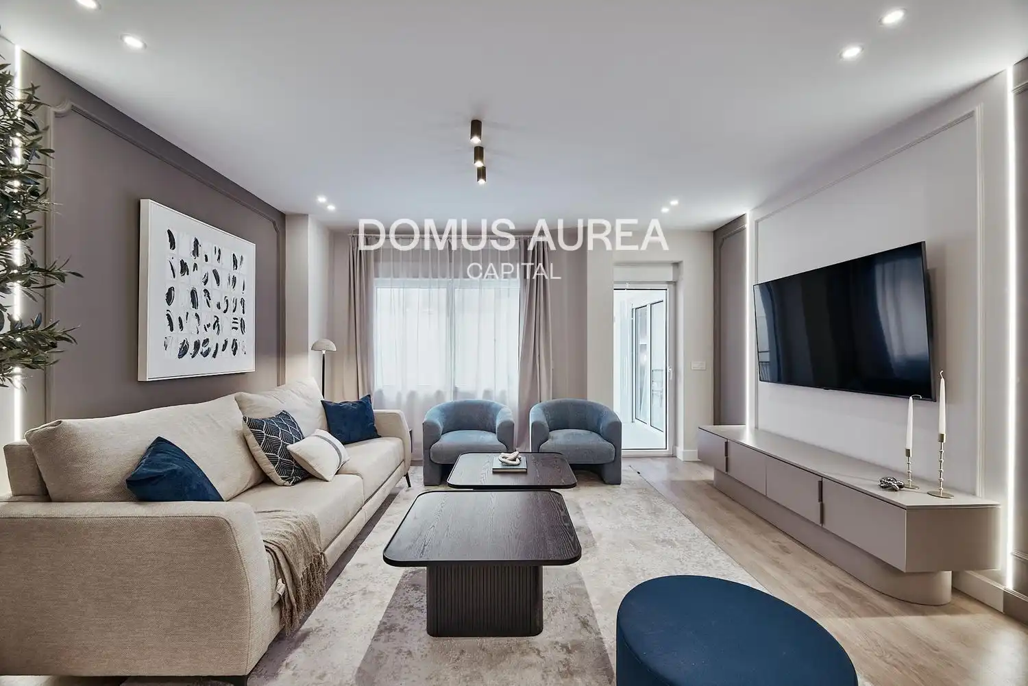 Piso con ascensor en venta en Montesa, imagen 3