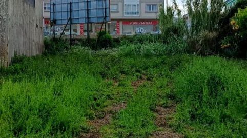 Foto 3 de Terreno industrial en venta en Avenida Ricardo Mella, 73i, Navia, Vigo
