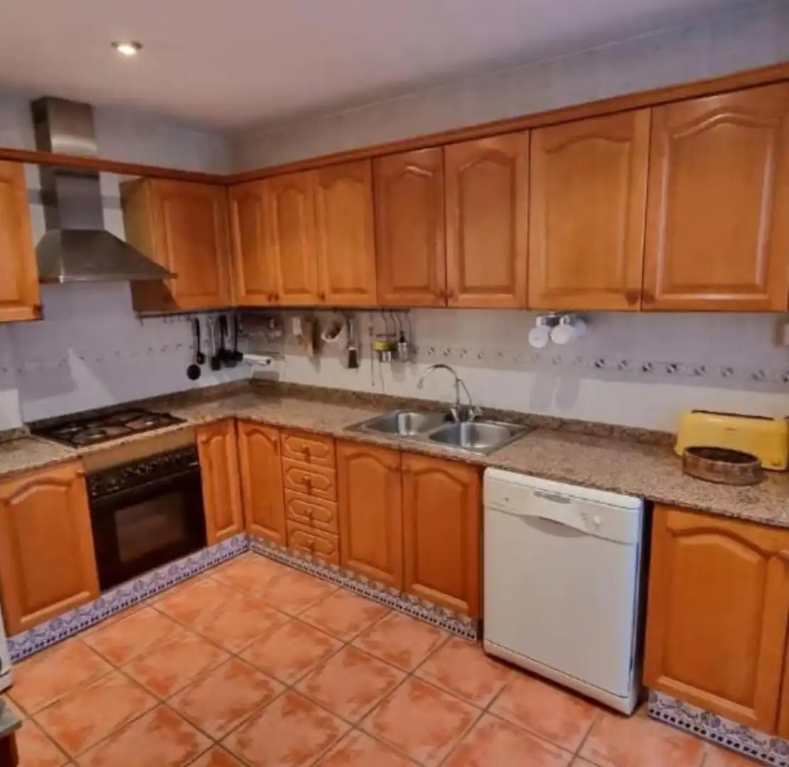 Houses for rent in Puçol, Valencia