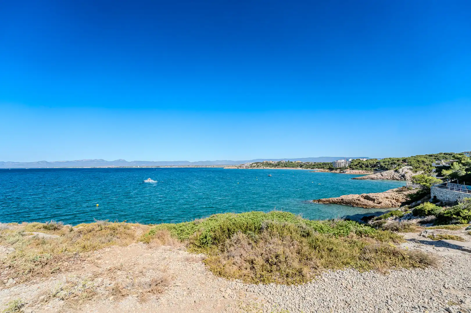 Attique avec terrasse à vendre à Carrer de la Cala de la Font, imagen 76