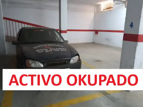 Individual amb ascensor en venda a Calle Cedros, imagen 3