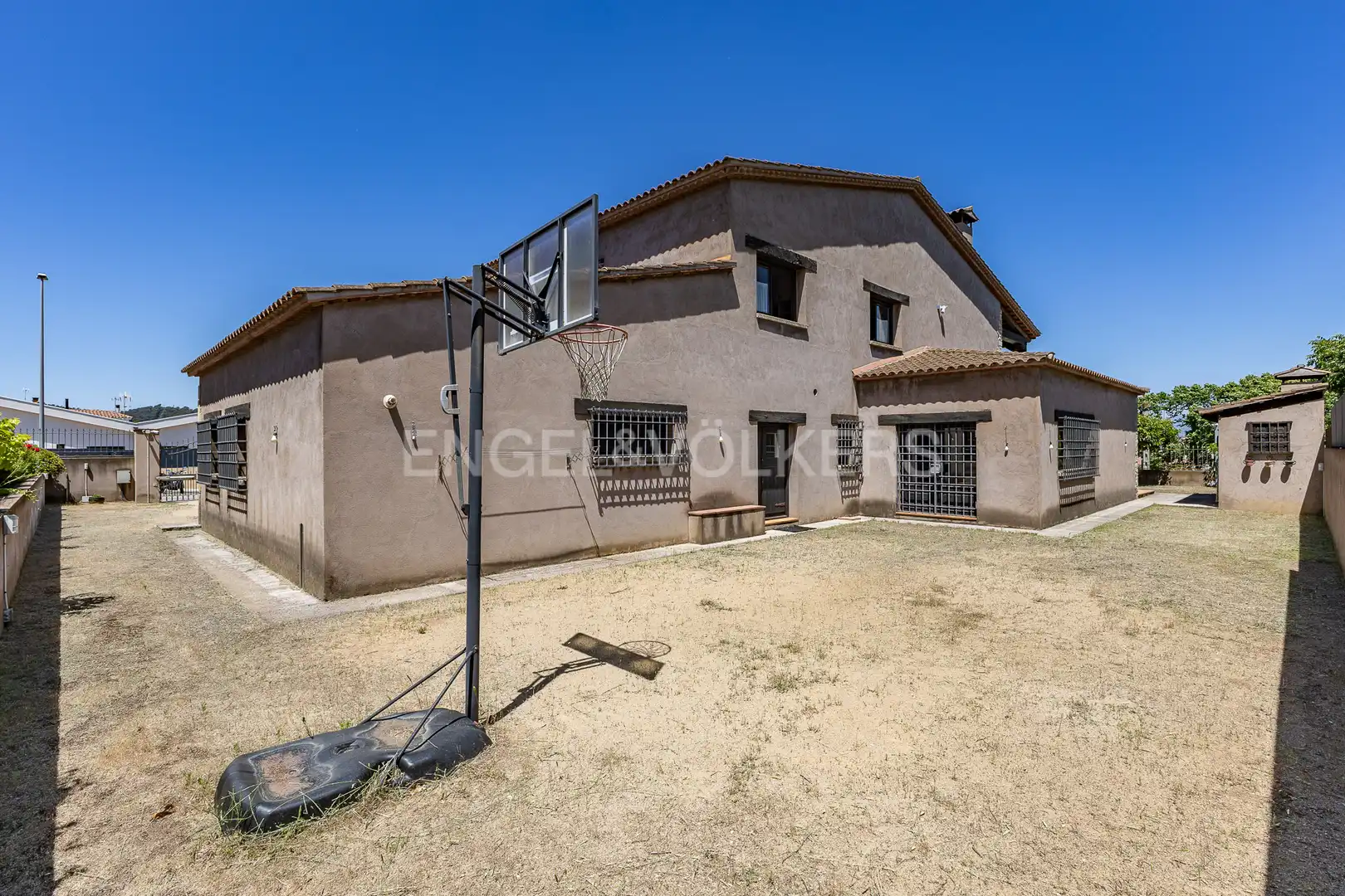 House with terrace for sale in Montornès del Vallès, imagen 54