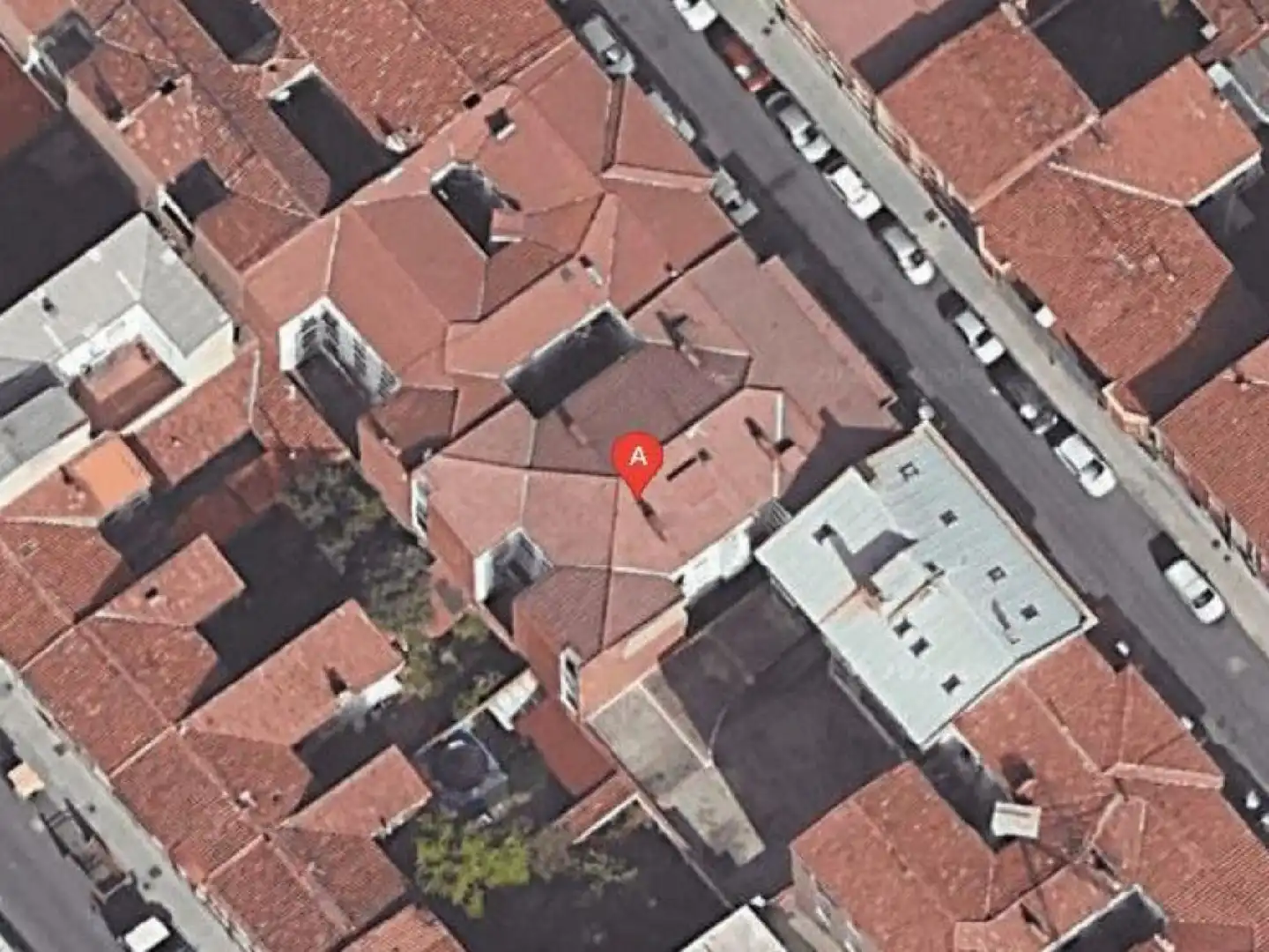 Piso en venta en León Capital 