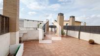 Terrassa de Àtic en venda en San Vicente del Raspeig / Sant Vicent del Raspeig amb Aire condicionat, Terrassa i Balcó