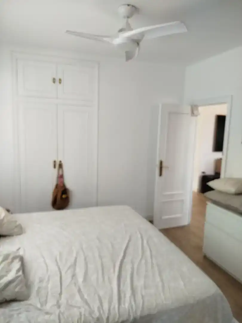 Dormitori de Casa o xalet de lloguer en Vilamarxant, Valencia