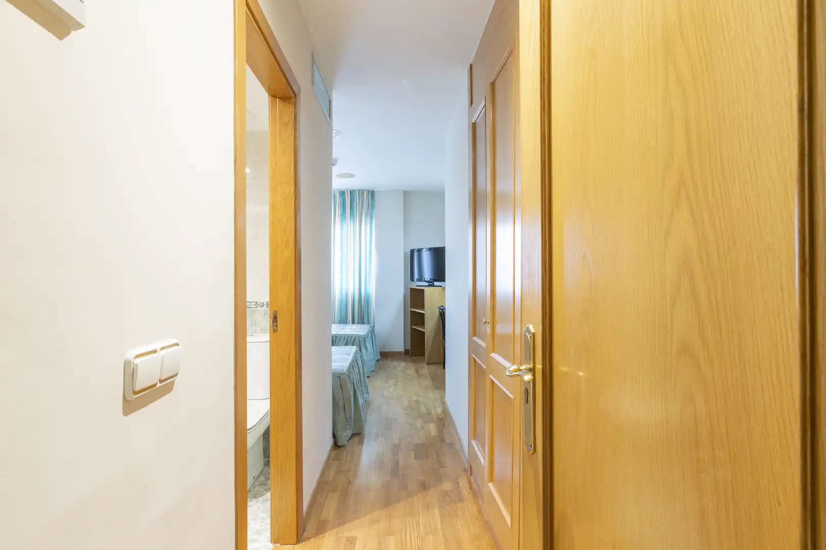 Edificio en venta en Cavia
