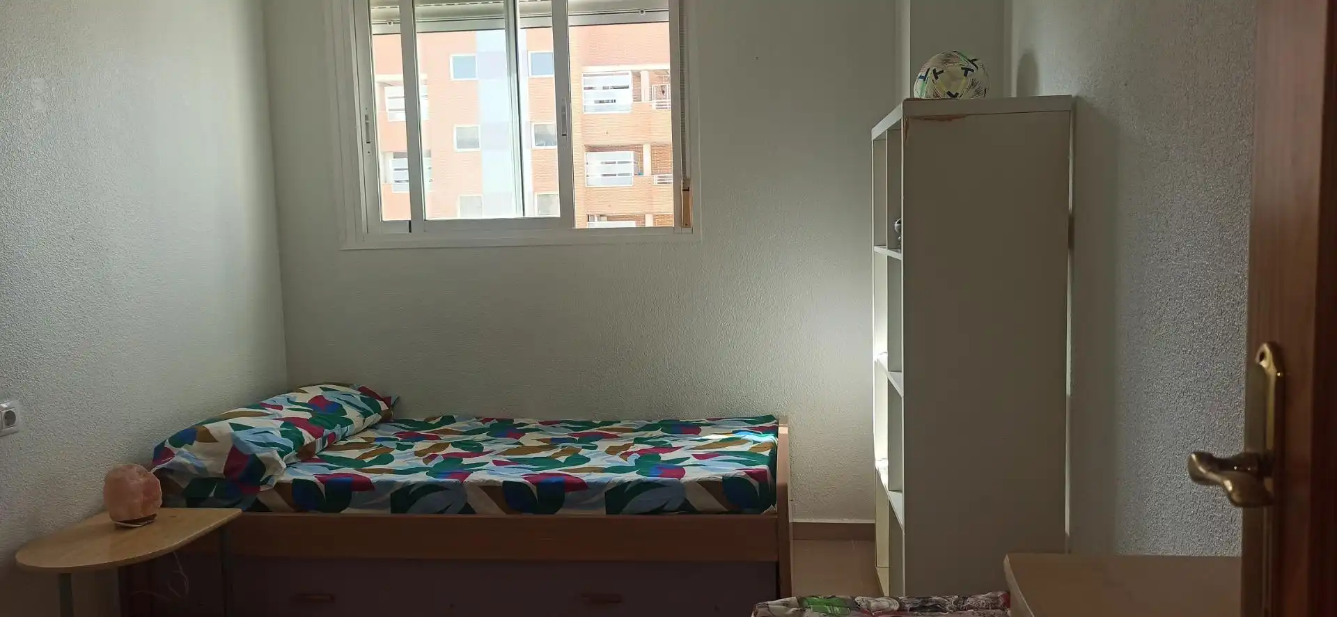 Wohnung mit Pool zur Miete in La Cala de Villajoyosa, imagen 9