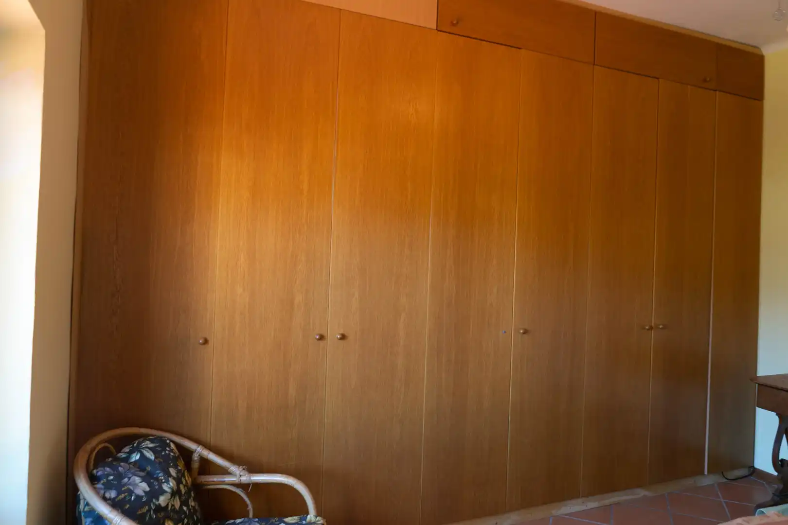 Habitación de Finca rústica en venta en Pals con Calefacción, Jardín privado y Terraza