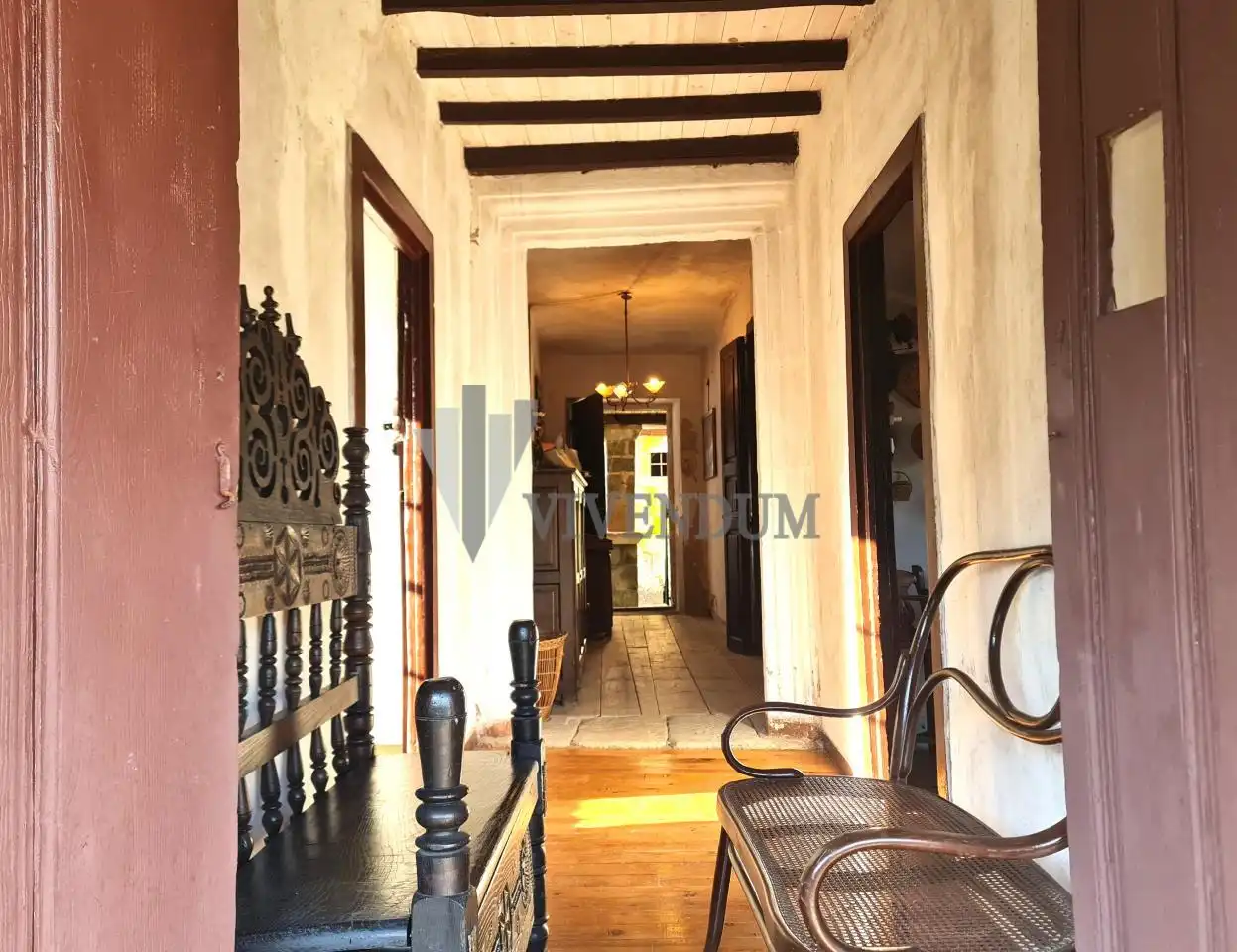 Casa o chalet en venta en Cenlle con Jardín privado, Terraza y Balcón