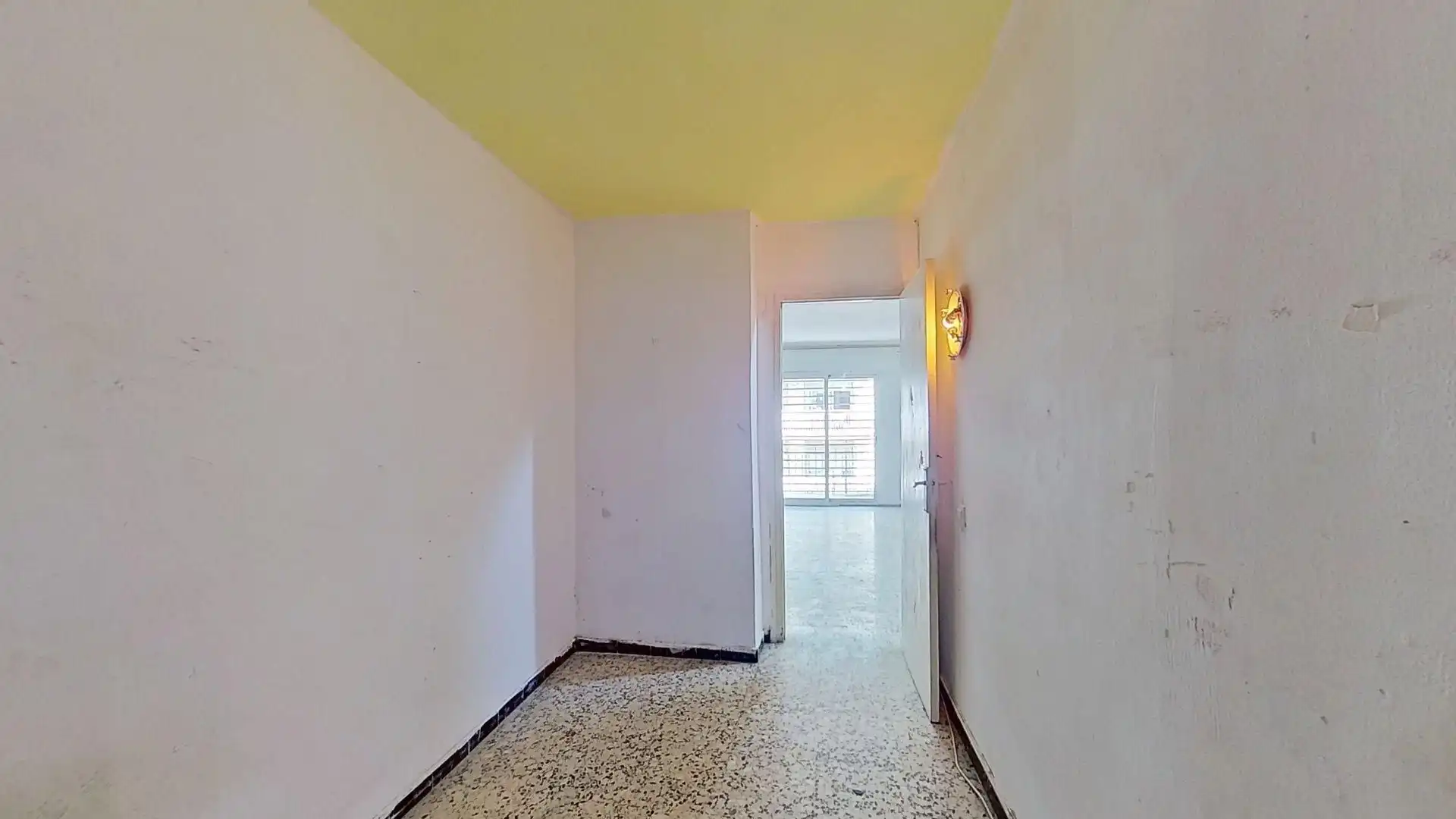 Wohnung zum Verkauf in Granollers mit Terrasse