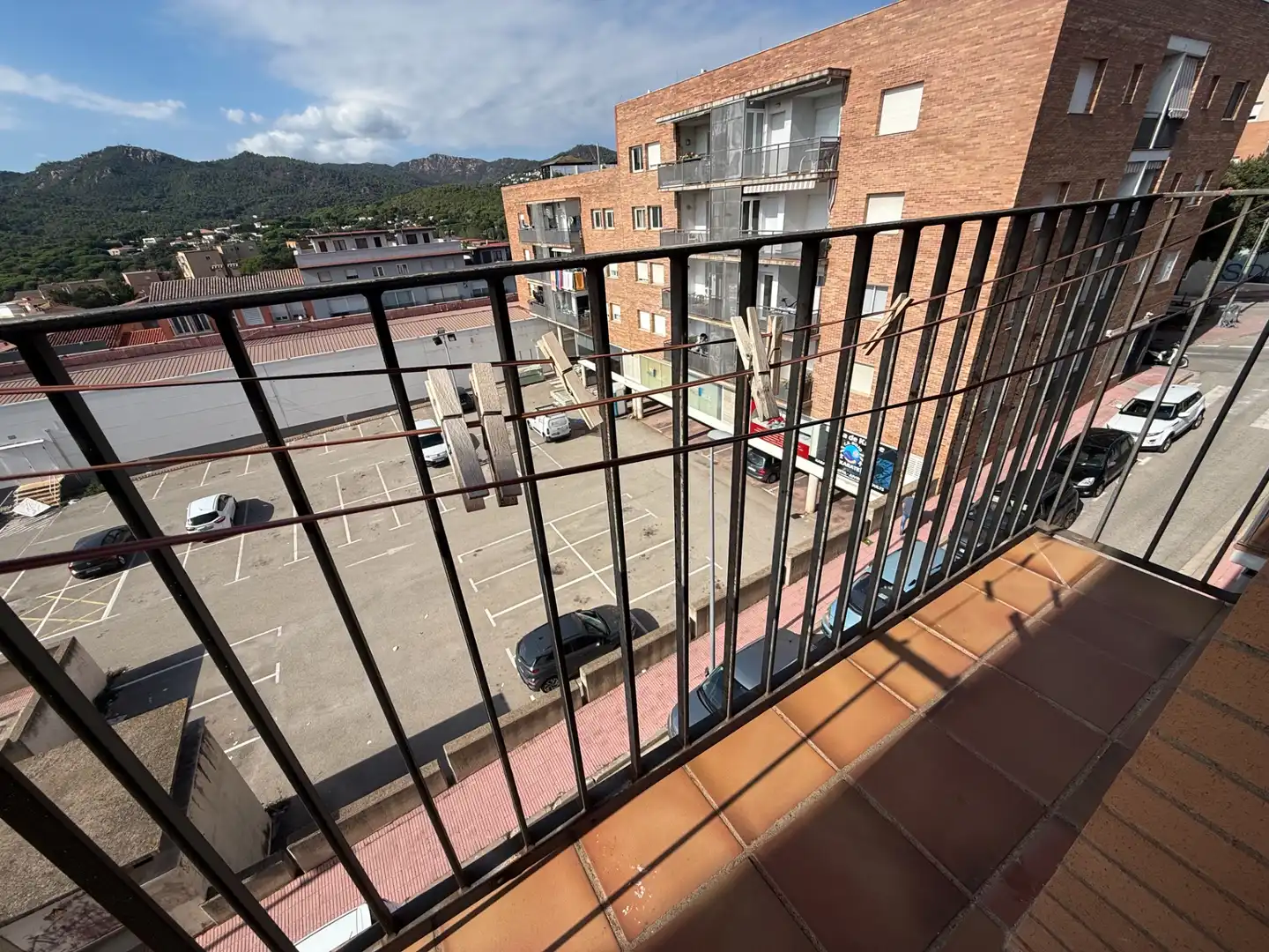 Flat for sale in Sant Feliu de Guíxols, Girona