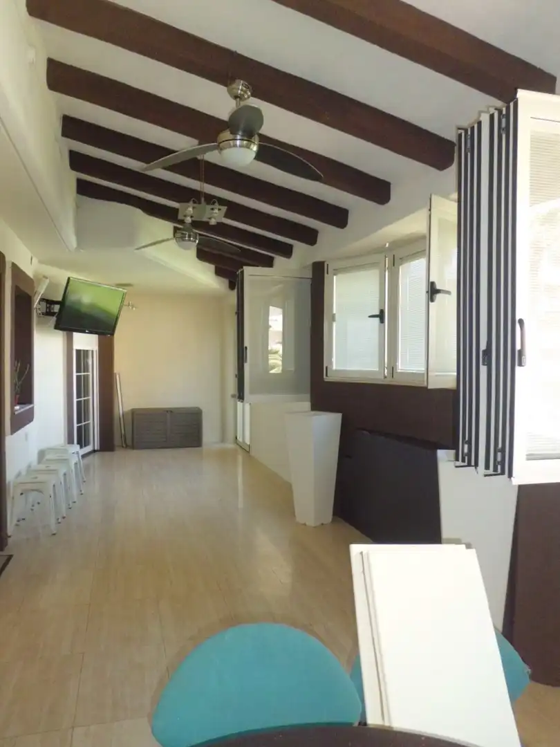 Casa o xalet en venda a Almerimar
