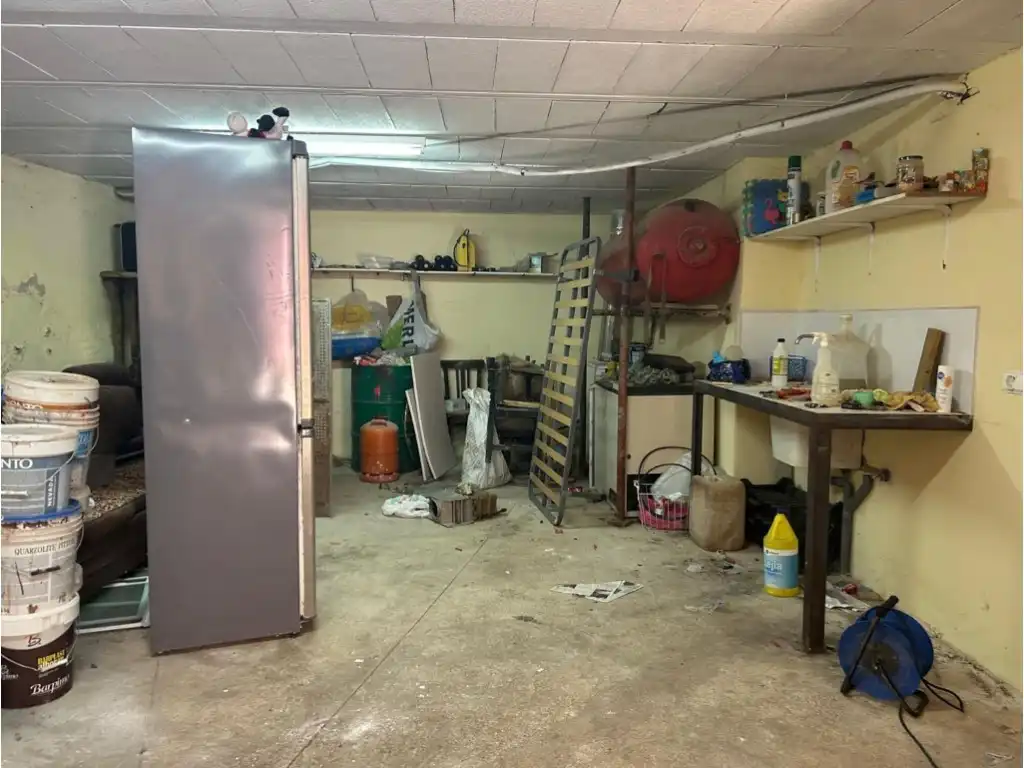 Casa o chalet en venta en El Pobo con Terraza