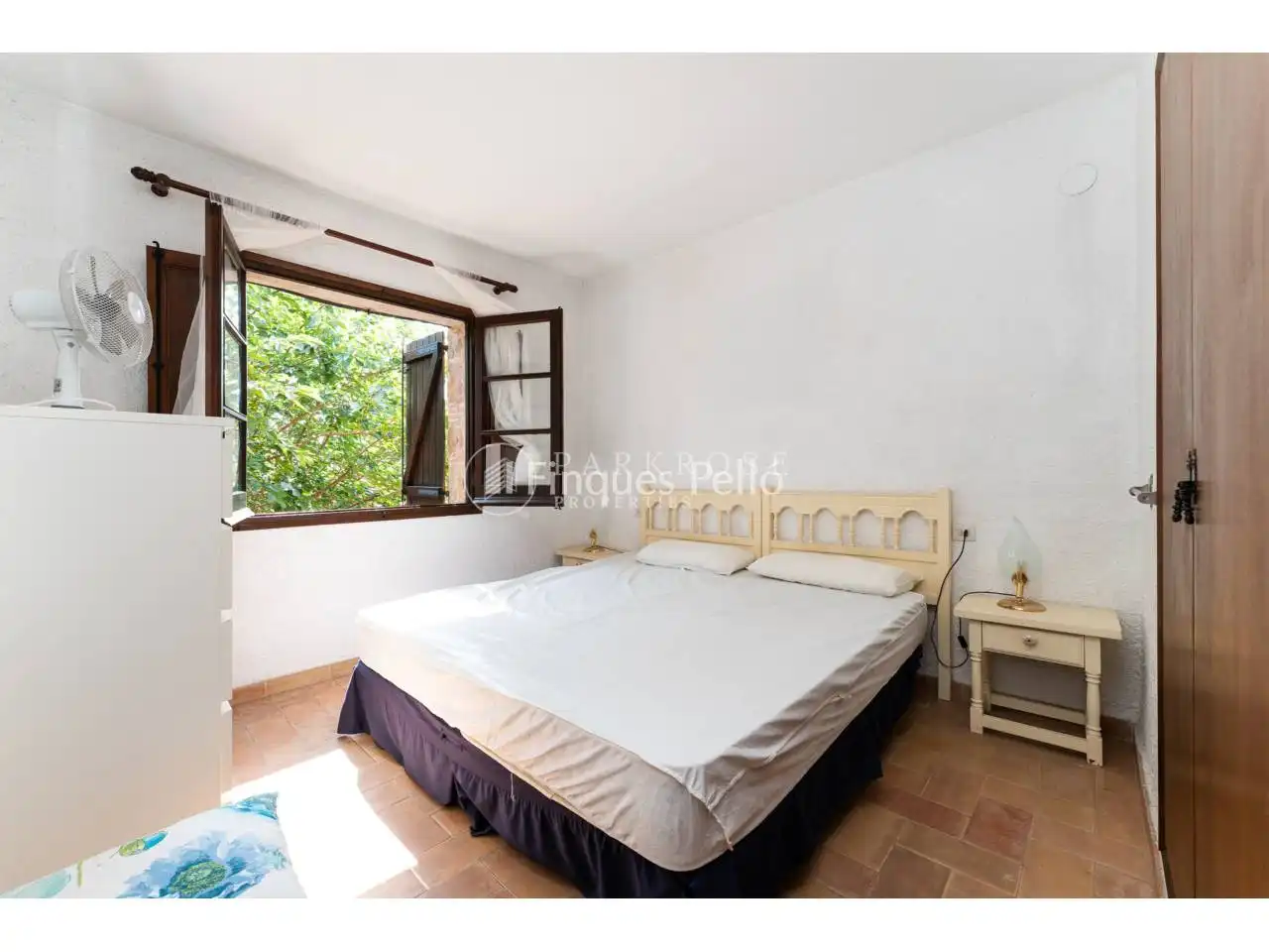 Terraced house with garden for sale in Travesia Llevantí, imagen 14