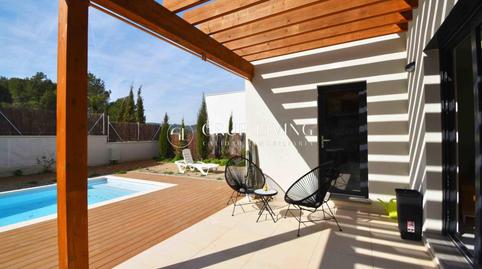 Foto 2 de Casa o chalet de alquiler en Mas Alba, Sant Pere de Ribes