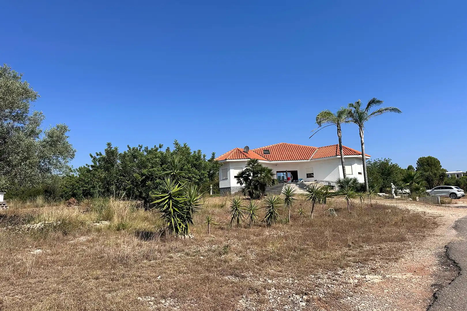 Chalet con jardín en venta en N/A, imagen 12