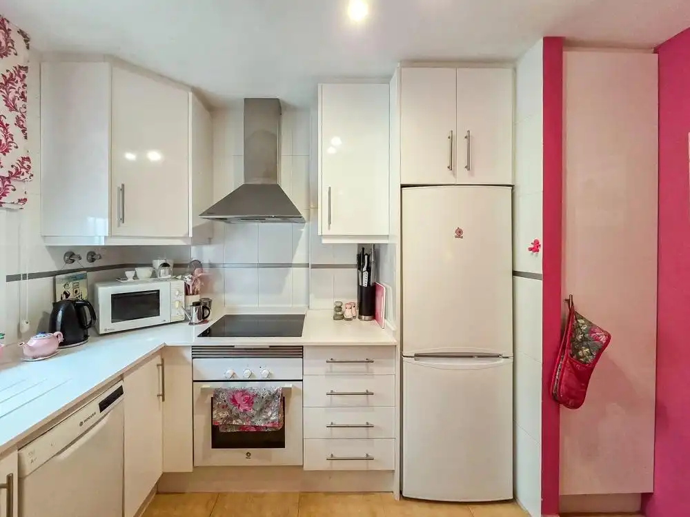 Duplex avec terrasse à vendre à Lomas del Mar, imagen 16