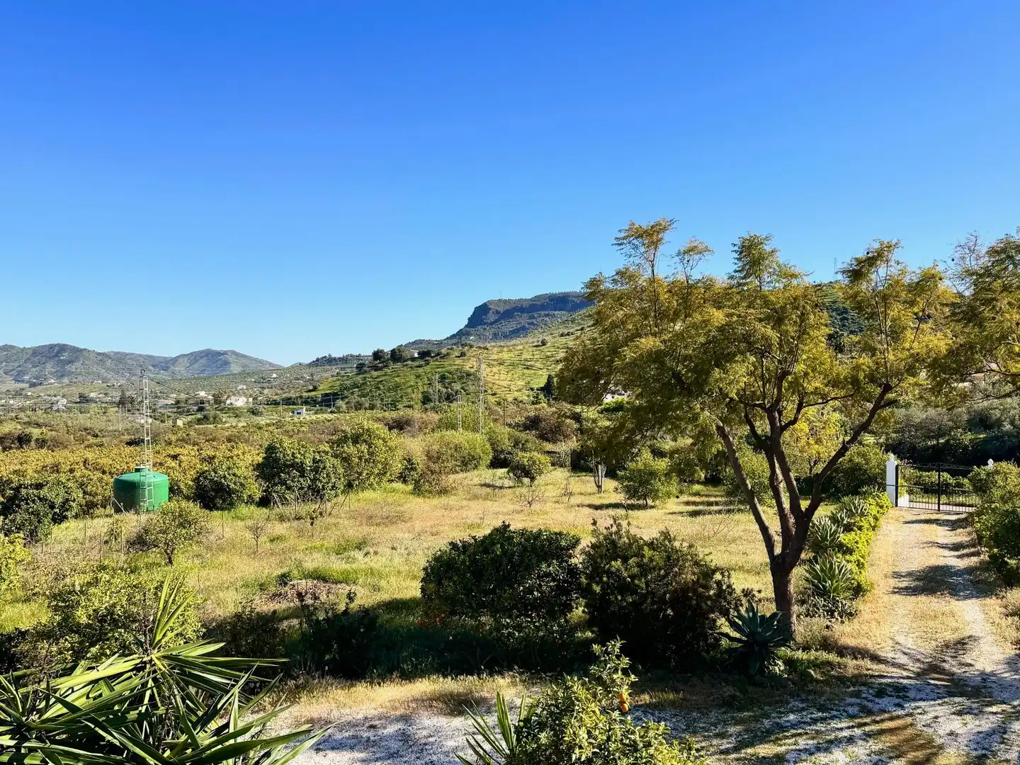 Maison avec piscine à vendre à Álora, imagen 31