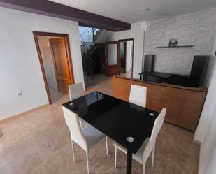 Dining room of Single-family semi-detached for sale in Torremejía  with Air Conditioner