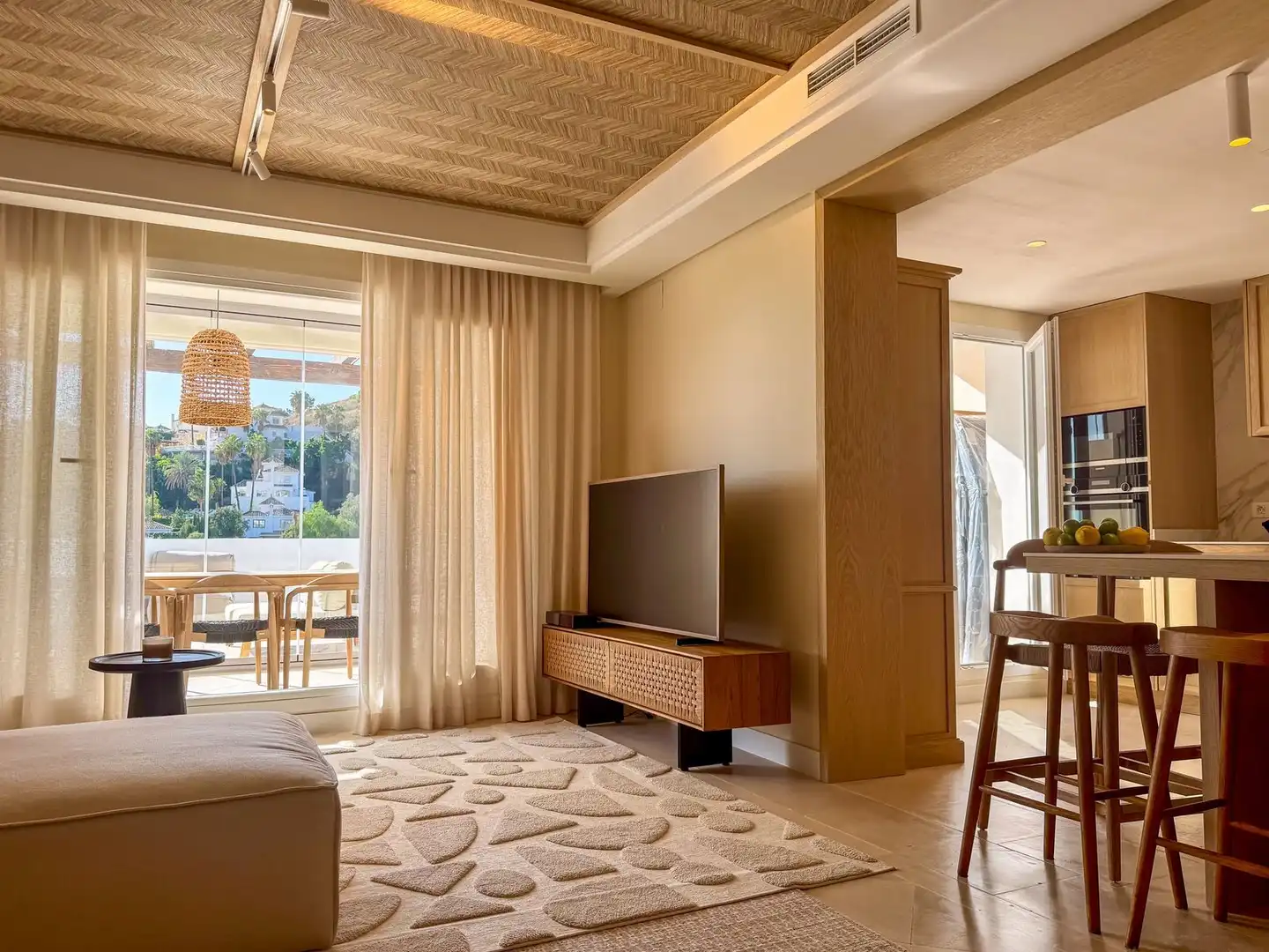 Appartamento con piscina in vendita a Nueva Andalucía, imagen 32