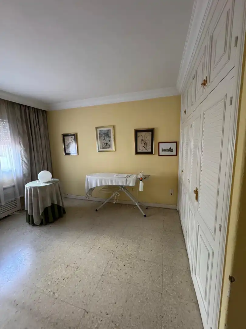 Piso con terraza en venta en Calle Emilio Castelar 27, imagen 67