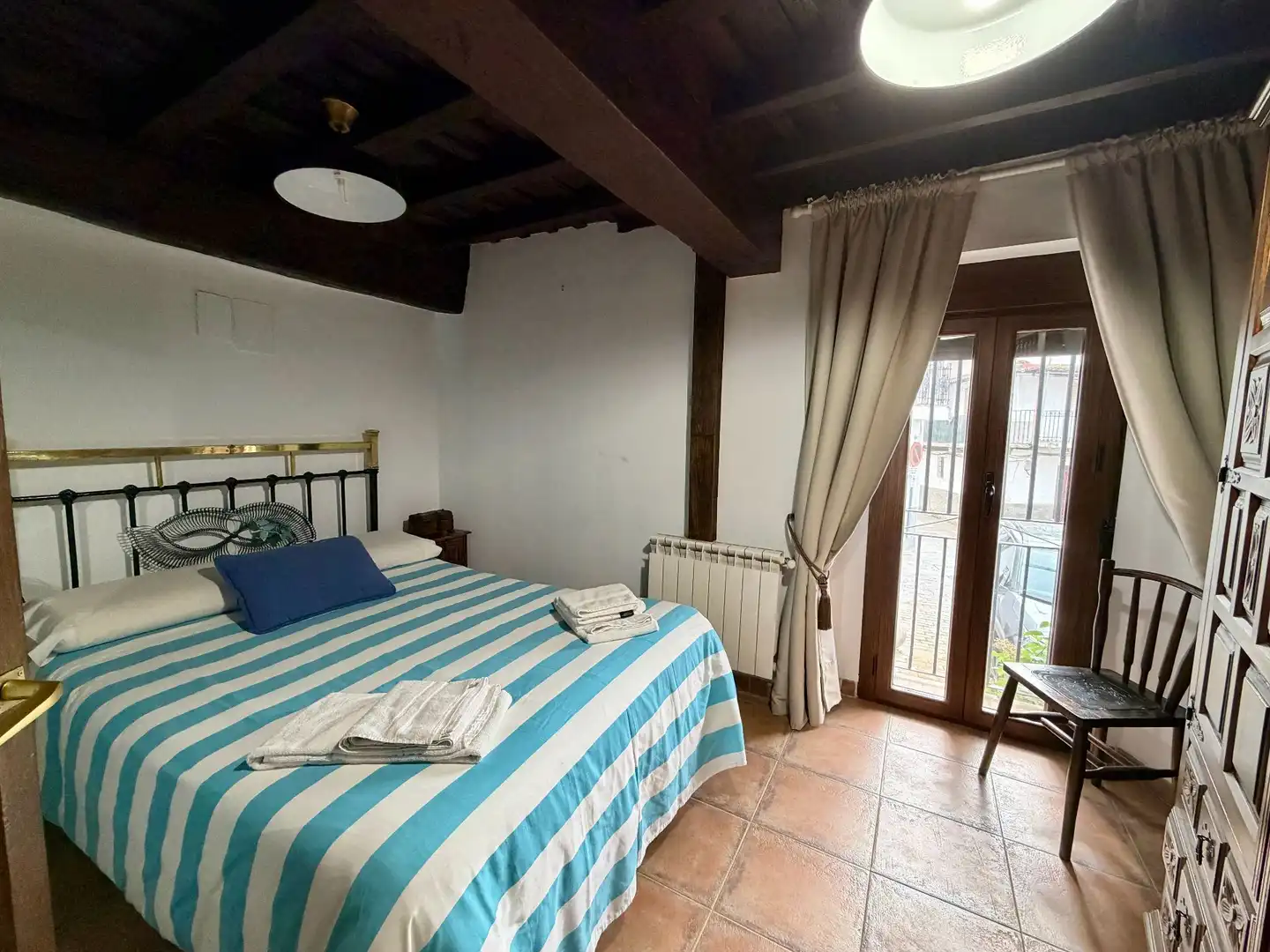 Casa en venda a Casas del Castañar, imagen 11
