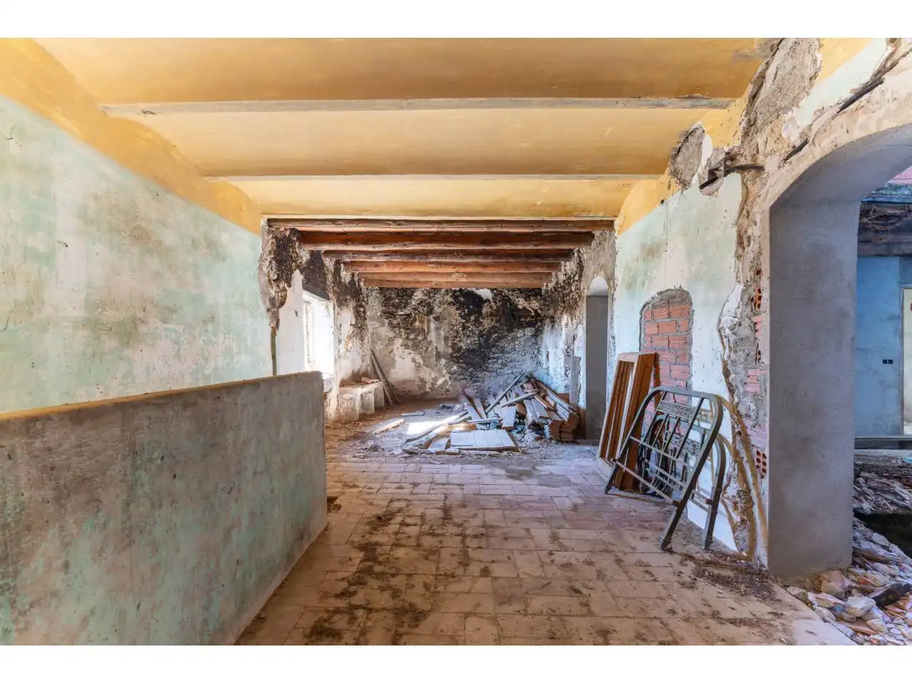 Country house with garden for sale in Calle Església, imagen 15