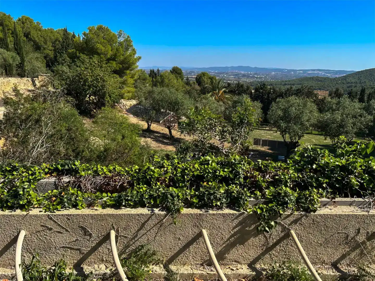 Piso en venta en Bonastre con Jardín privado, Trastero y Piscina