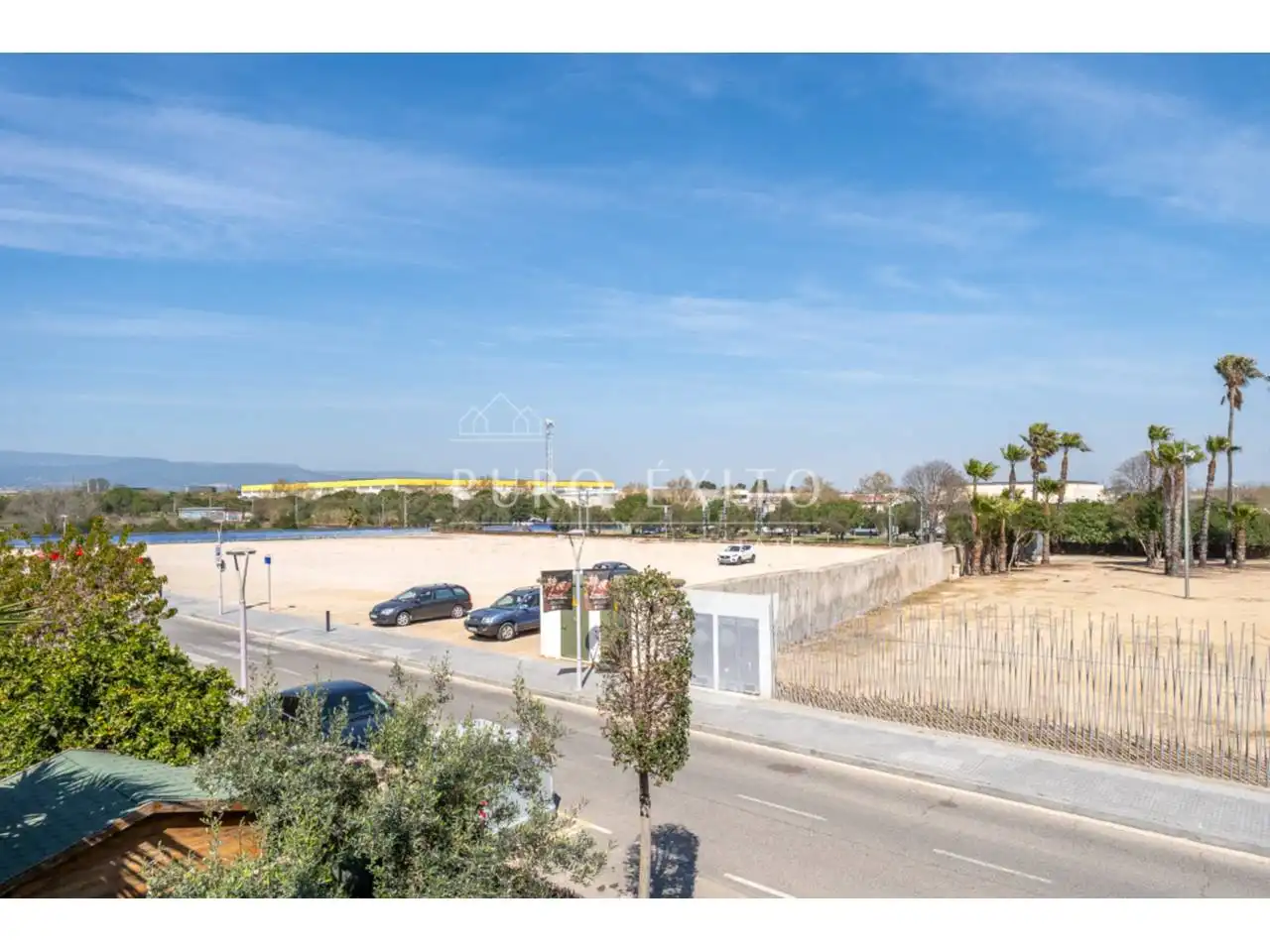 Vista exterior de Casa o chalet en venta en Vila-seca con Aire acondicionado, Calefacción y Jardín privado