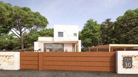 Foto 2 de Residencial en venda a Carrer Des Daus, Santa Eulària, Santa Eulària des Riu