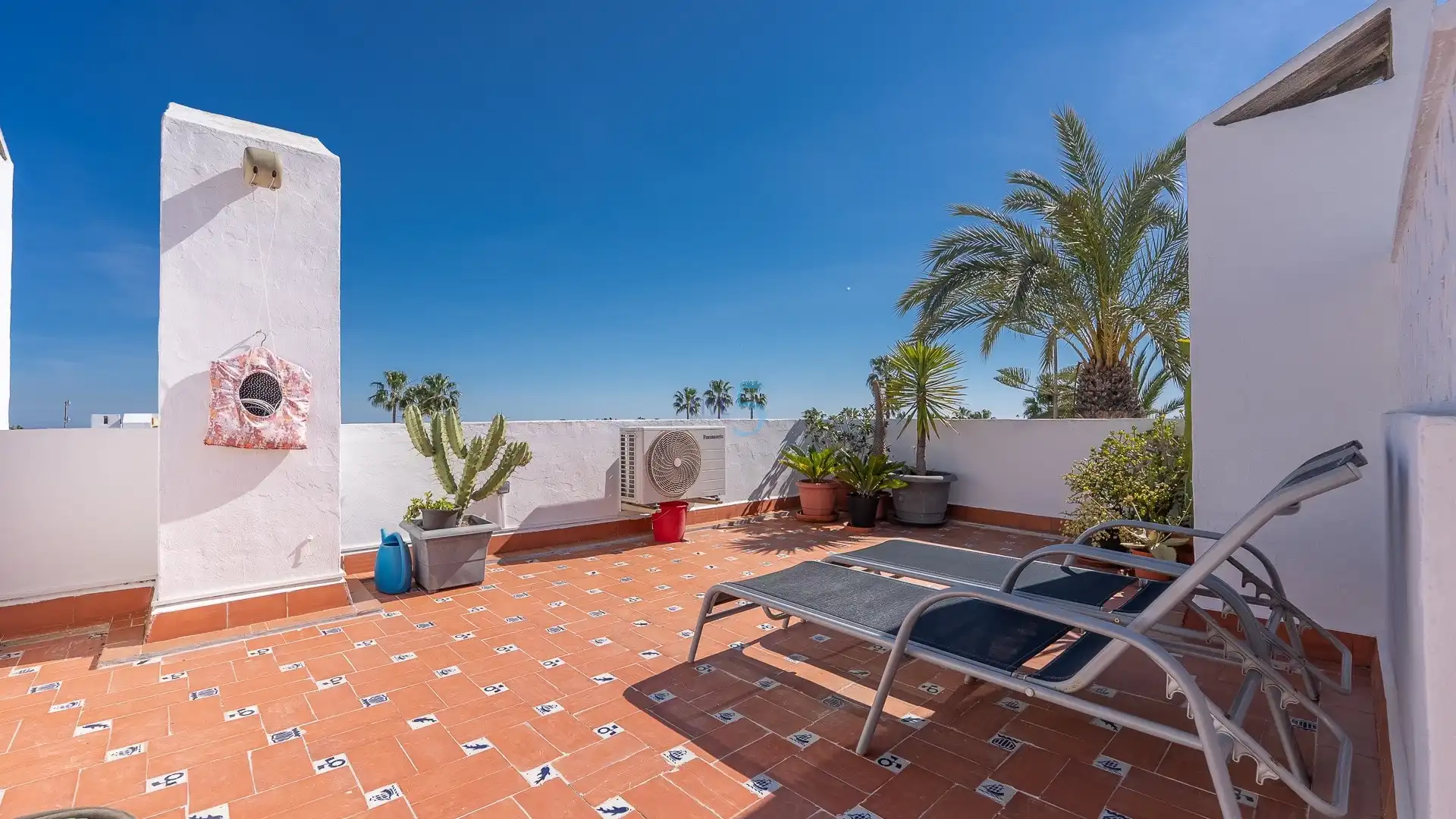 Flat with terrace for sale in Orihuela Costa, imagen 18