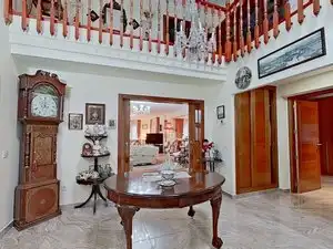 Houses for sale in El Escorial  with Heating, Private garden and Parquet flooring