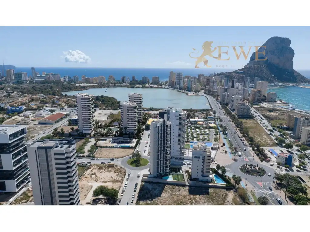Apartamento en venta en Calle Eslovenia, imagen 2